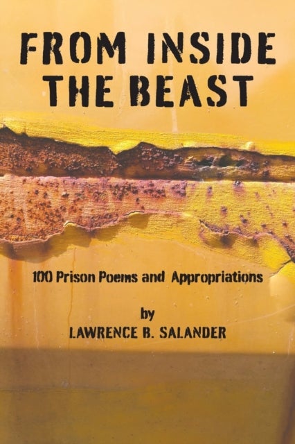 Bilde av From Inside The Beast Av Lawrence B. Salander
