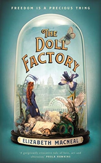 The doll factory