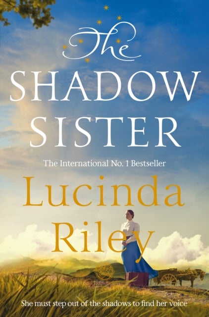 Bilde av The Shadow Sister ; The Shadow Sister ; The Shadow Sister ; The Shadow Sister Av Lucinda Riley