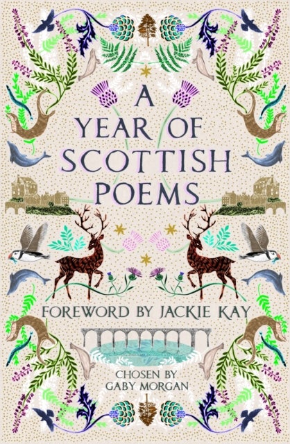 A Year of Scottish Poems