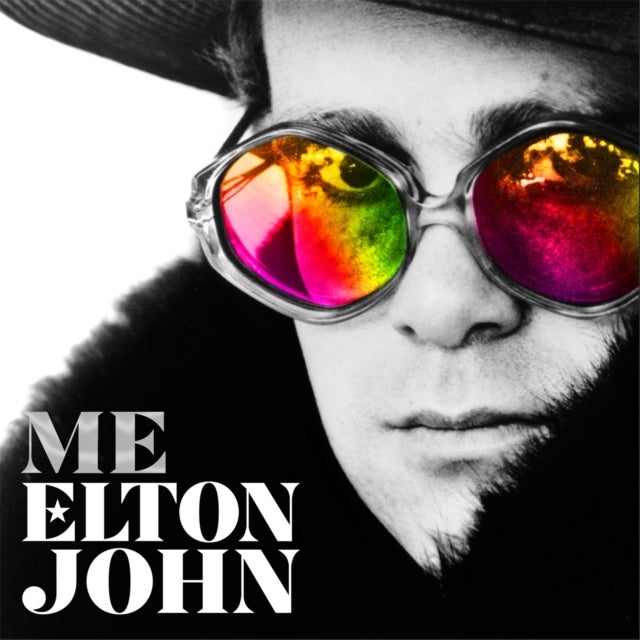 Me - Elton John Official Autobiography