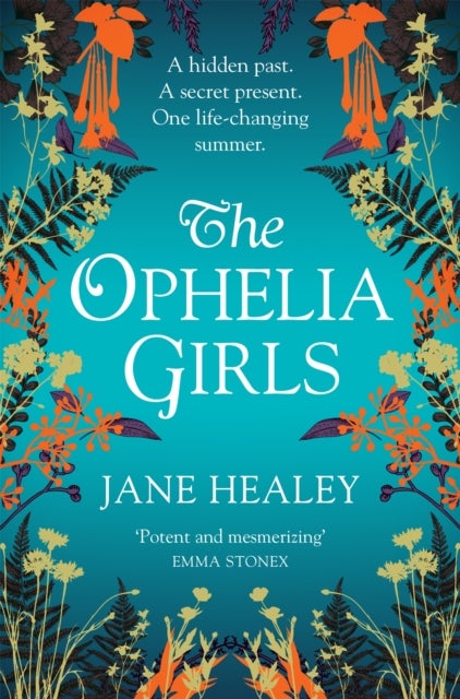 The Ophelia Girls - An Immersive, Intoxicating Read