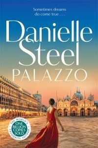 Palazzo - Escape to Italy with the powerful new story of love, family and legacy