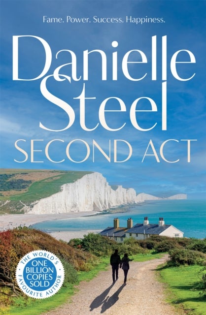 Second Act - The powerful new story of downfall and redemption from the billion copy bestseller