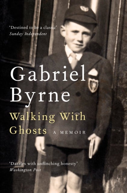 Walking With Ghosts - A Memoir