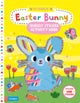 My Magical Easter Bunny Sparkly Sticker Activity Book