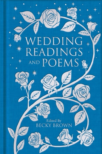 Bilde av Wedding Readings And Poems Av Various
