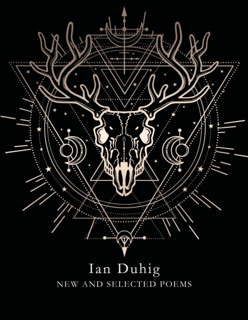 Bilde av New And Selected Poems Av Ian Duhig