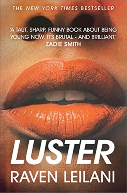 Luster