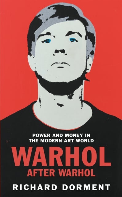 Bilde av Warhol After Warhol Av Richard Dorment