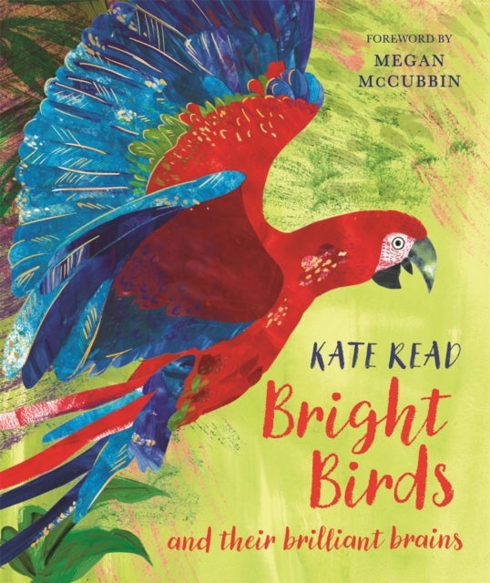 Bright Birds - and their brilliant brains