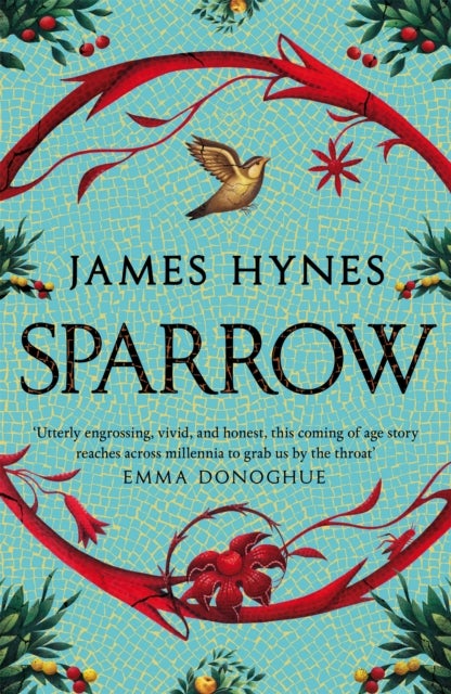Sparrow - The Sunday Times Top Ten Bestseller