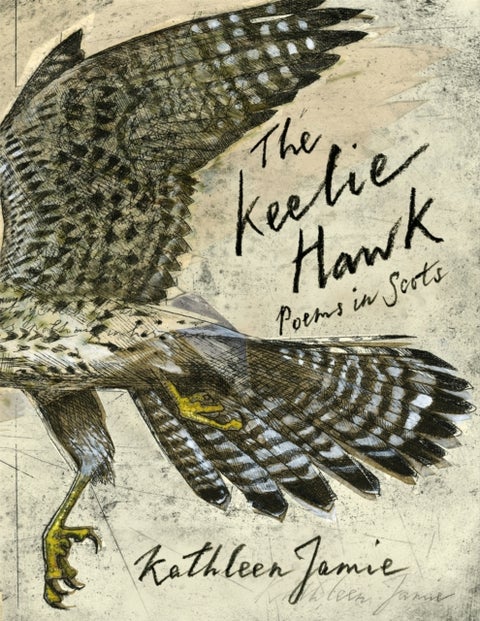 The Keelie Hawk - Poems in Scots