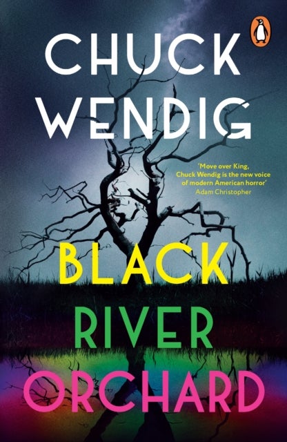 Black River Orchard - A masterpiece of horror from the bestselling author of Wanderers and The Book of Accidents