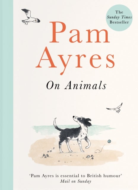 Bilde av Pam Ayres On Animals Av Pam Ayres