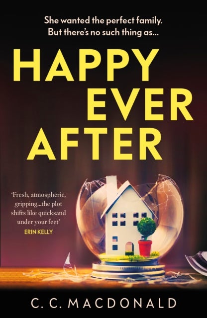 Happy Ever After - 2020s Most Addictive Thriller