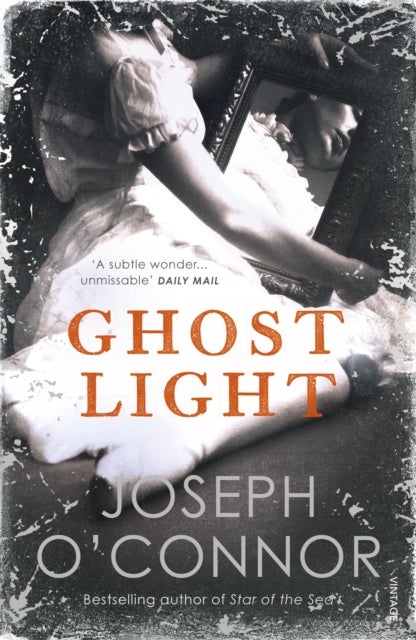 Ghost Light - From the Sunday Times Bestselling author of Star of the Sea