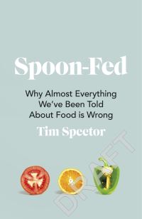 Spoon-fed av T. D. Spector