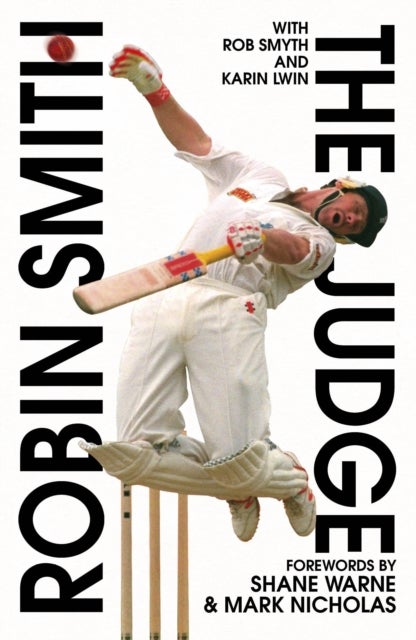 The Judge - More Than Just a Game