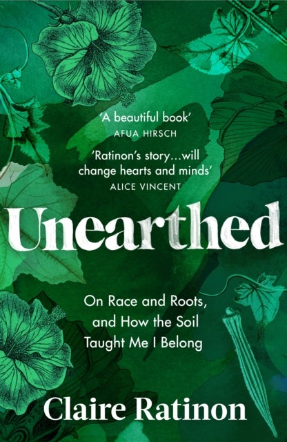 Unearthed - On race and roots, and how the soil taught me I belong