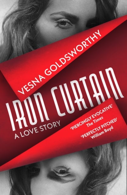 Iron Curtain - A Love Story