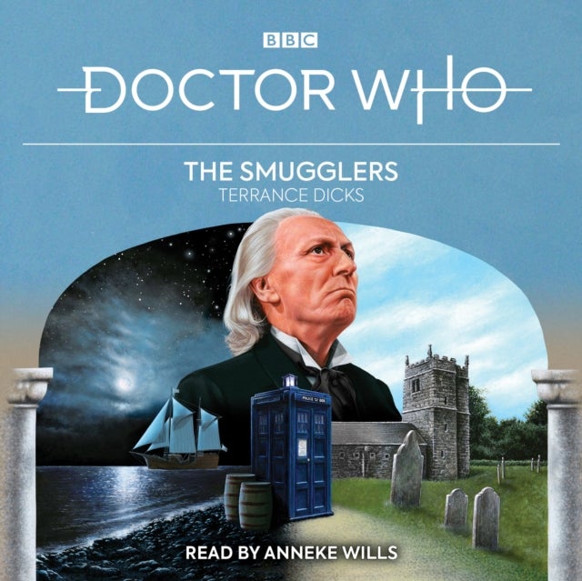 Doctor Who: The Smugglers - 1st Doctor Novelisation