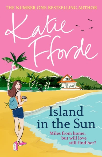 Island in the Sun - From the #1 bestselling author of uplifting feel-good fiction