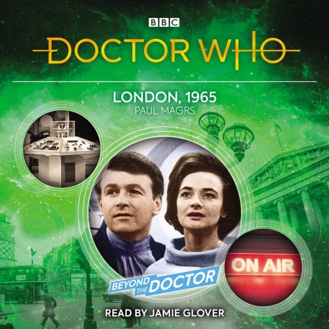 Doctor Who: London, 1965 - Beyond the Doctor