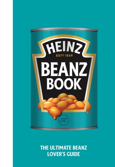 Bilde av The Heinz Beanz Book Av H.j. Heinz Foods Uk Limited