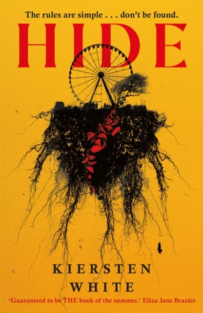 Hide - The book you need after Squid Game