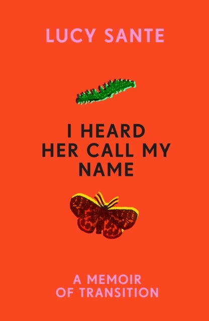 I Heard Her Call My Name - A memoir of transition