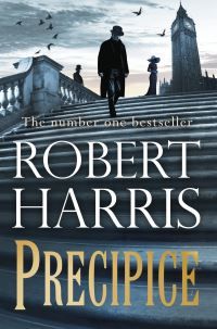 Precipice - The thrilling new novel from the no.1 bestseller Robert Harris