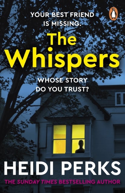 The Whispers - The new impossible-to-put-down thriller from the bestselling author
