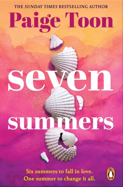 Seven Summers - An epic love story from the Sunday Times bestselling author