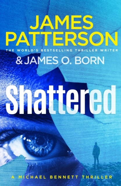 Shattered - (Michael Bennett 14)