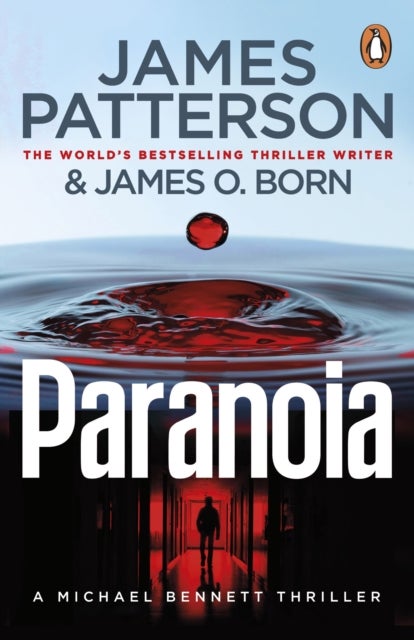 Paranoia - (Michael Bennett 17)