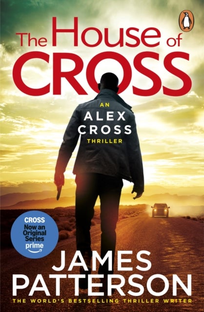 The House of Cross - (Alex Cross 32)