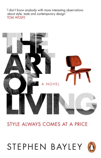 The Art of Living - A satirical novel