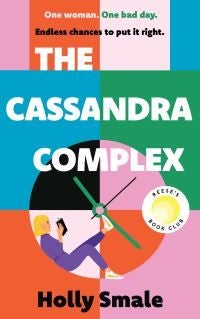 The Cassandra Complex - The hotly anticipated adult debut from the multi-million copy bestselling author of Geek Girl