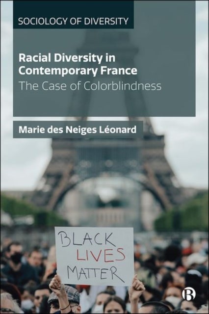 Racial Diversity in Contemporary France - The Case of Colorblindness