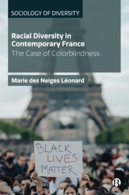 Racial Diversity in Contemporary France - The Case of Colorblindness