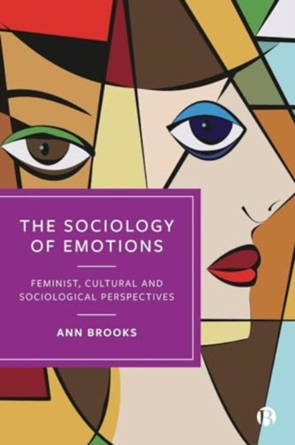 The Sociology of Emotions - Feminist, Cultural and Sociological Perspectives