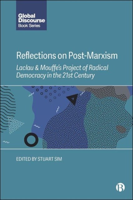 Bilde av Reflections On Post-marxism