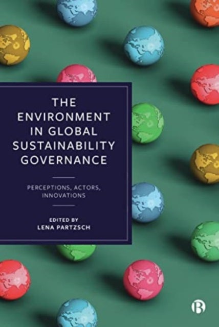 Bilde av The Environment In Global Sustainability Governance