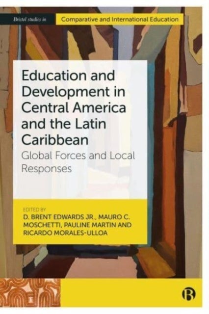 Bilde av Education And Development In Central America And The Latin Caribbean