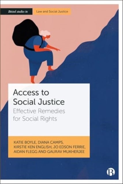 Access to Social Justice - Effective Remedies for Social Rights