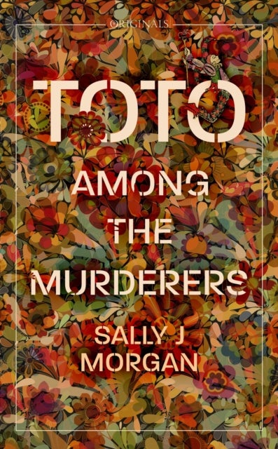 Toto Among the Murderers - Winner of the Portico Prize 2022