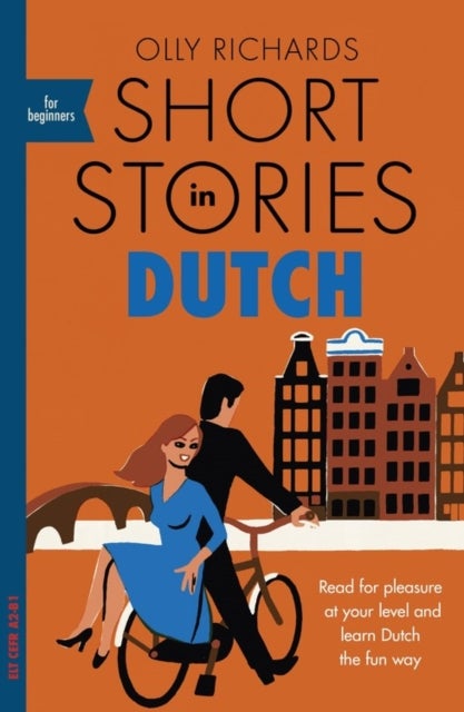 Bilde av Short Stories In Dutch For Beginners Av Olly Richards