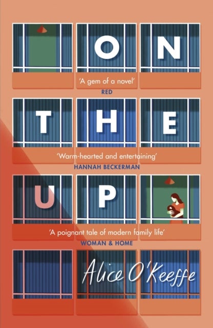 On The Up - The perfect read for parents