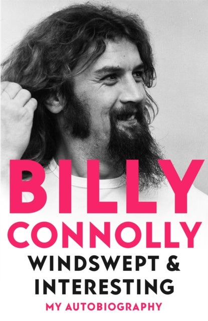 Bilde av Windswept &amp; Interesting Av Billy Connolly